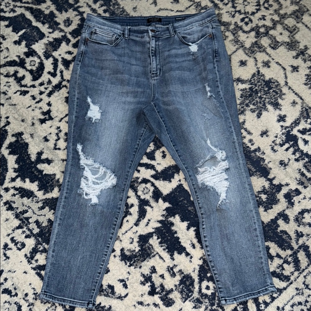 Judy Blue Jeans